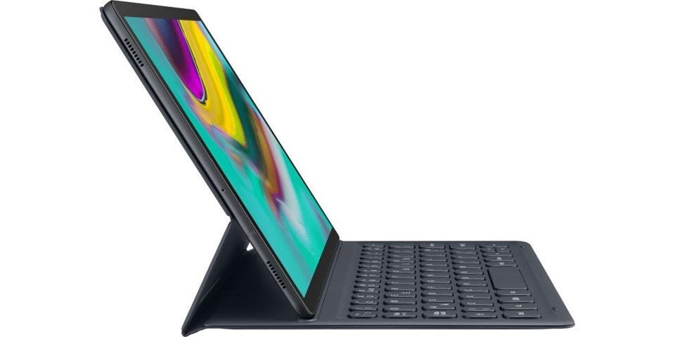 Galaxy Tab S5e jetzt im Powerpaket