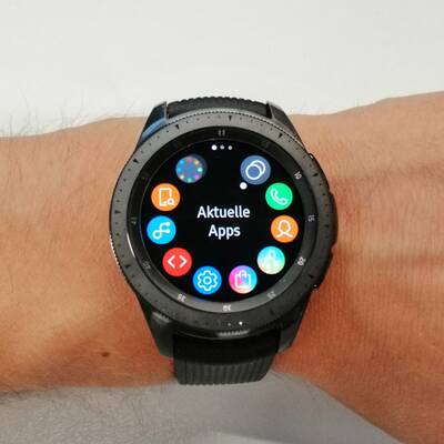 Galaxy Watch
