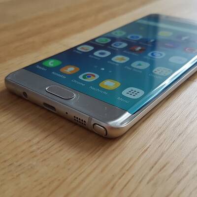 Galaxy Note 7