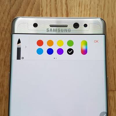 Galaxy Note 7