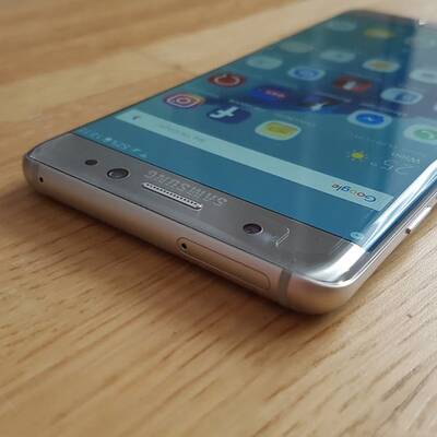 Galaxy Note 7
