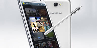 Neue Infos vom Samsung Galaxy S4