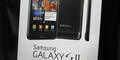 Apple stoppt Samsungs Galaxy S2, S & Ace