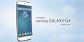 Galaxy S5: Finger- statt Augen-Scanner?
