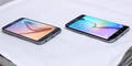 Galaxy S6 (Edge) vor dem Start bekommen