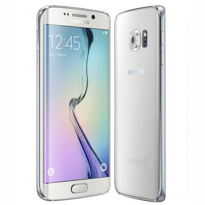 Galaxy S6 (Edge) Präsentation