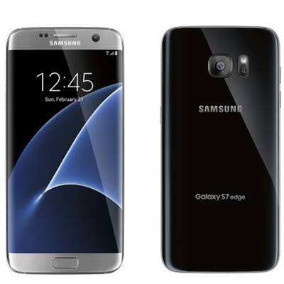 Galaxy S7 edge