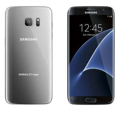 Galaxy S7 edge