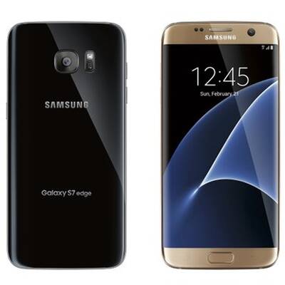 Galaxy S7 edge