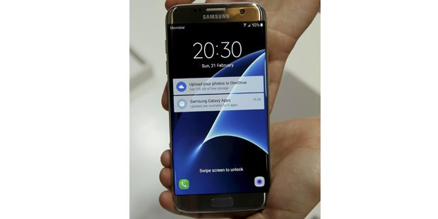 Galaxy S7 (edge) überzeugt im Test