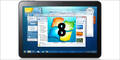 Samsung bringt Windows 8-Tablet heraus