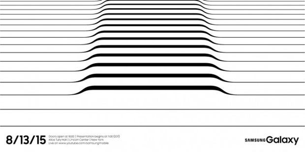 Galaxy S6 Edge+ & Note 5: Alle Infos