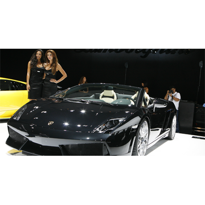 Die Show geht weiter