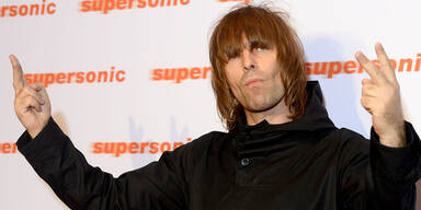 Liam Gallagher