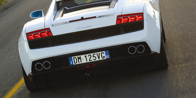 Alle aktuellen Boliden aus Sant Agata