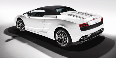 Alle aktuellen Boliden aus Sant Agata