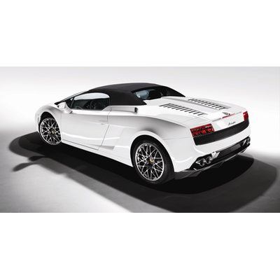 Alle aktuellen Boliden aus Sant Agata