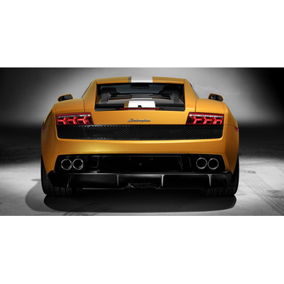 Gallardo LP 550-2 Valentino Balboni