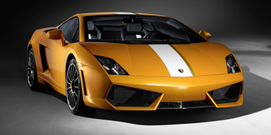 Gallardo LP 550-2 Valentino Balboni