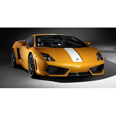 Gallardo LP 550-2 Valentino Balboni