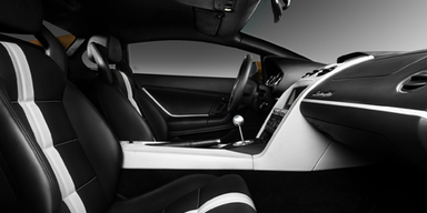 Gallardo LP 550-2 Valentino Balboni