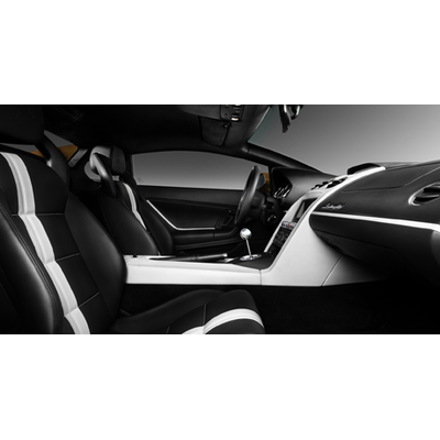 Gallardo LP 550-2 Valentino Balboni