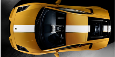 Gallardo LP 550-2 Valentino Balboni