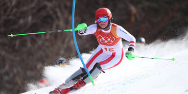 Sensation: Gallhuber holt Bronzene