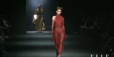 Bill Gaytten für Galliano HW 2012/13