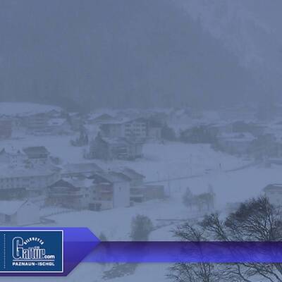 A10 bei Rennweg/ Katschberg