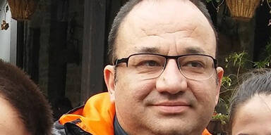 45-j&auml;hrige Bulgare in Tirol abg&auml;ngig