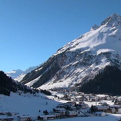 Feilmoos, 974m Seehöhe
