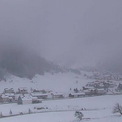 Schoppernau, Vorarlberg, 850m