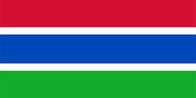gambia_flagge