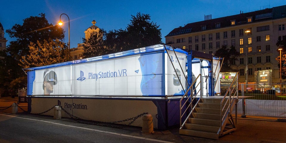 Die Game City 2016 startet