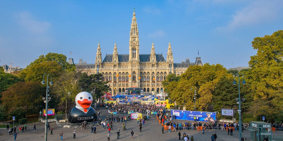 Game City 2018 war ein voller Erfolg