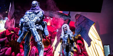 gamescom 2019: Die besten Spiele