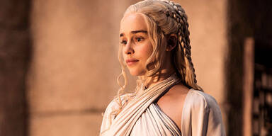 Emilia Clarke, Game of Thrones