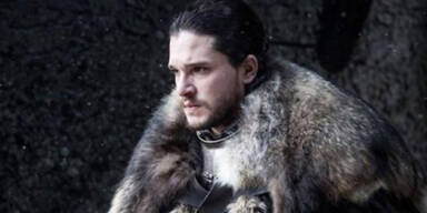 GoT: Kit Harington verrät Mega-Spoiler