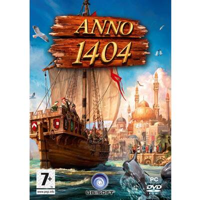 ANNO 1404 (DS)