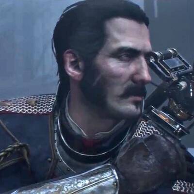 The Order: 1886