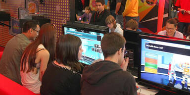 Game City 2011: Der Countdown läuft