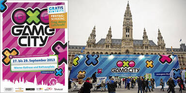 Die Highlights der Game City 2013