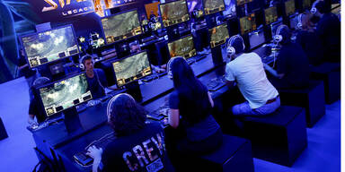 gamescom zog wieder die Massen an