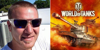 Top-Gamer (35) stirbt bei Zocker-Marathon