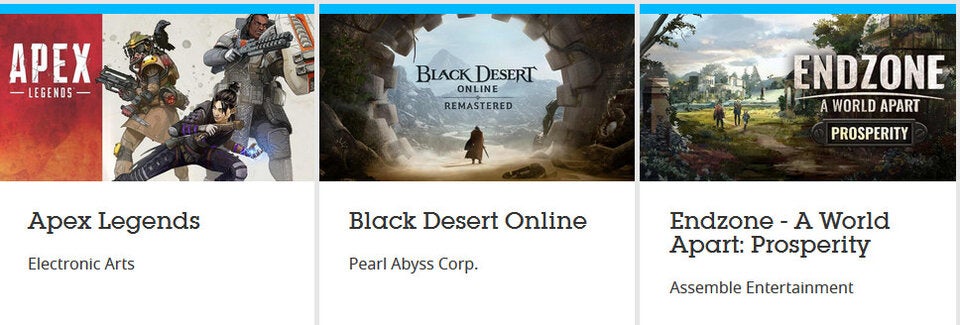 Die besten Spiele der gamescom 2021