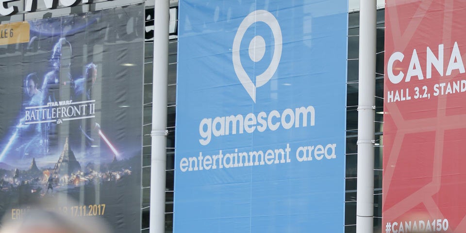 gamescom 2018 mit völlig neuen Spielen