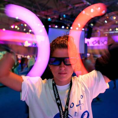 gamescom 2012