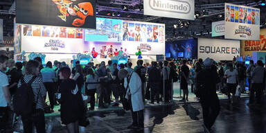 gamescom 2014 - Alle Trends & Highlights