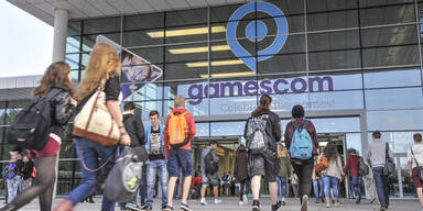 Die Highlights der gamescom 2015